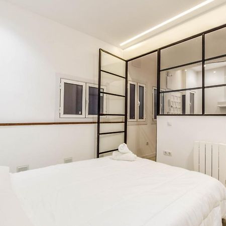 Apartamento En Anton Martin Apartment Madrid Exterior photo