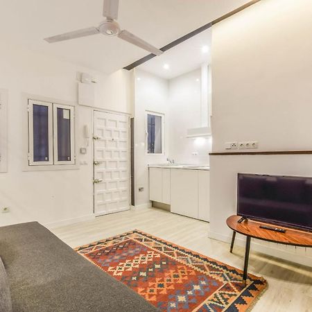 Apartamento En Anton Martin Apartment Madrid Exterior photo